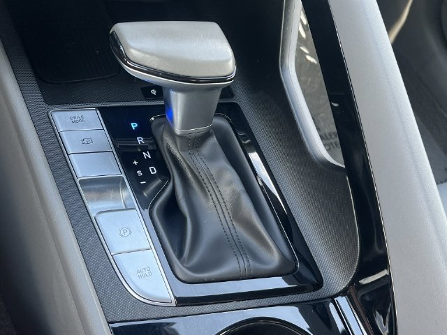 Certified 2025 Hyundai Elantra SEL FWD image 25