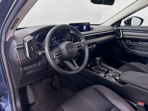 Used 2025 MAZDA CX-50 AWD 2.5 S w/ Premium Plus Pkg image 9