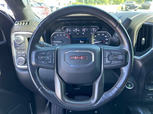 Used 2023 GMC Sierra 2500 AT4 AWD/4WD image 24