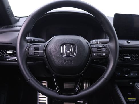 Certified 2025 Honda Accord Sport image 13