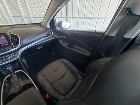 Used 2019 Chevrolet Volt LT w/ Power Convenience Package FWD image 46