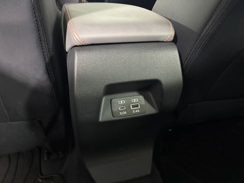 Certified 2025 Subaru Crosstrek 2.5i Limited w/ Popular Package #4A image 22