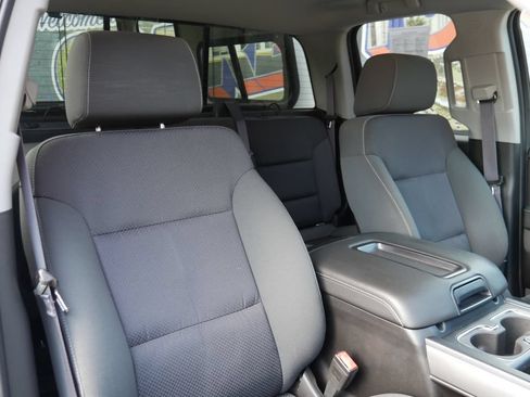 Used 2015 Chevrolet Silverado 1500 LT w/ All Star Edition AWD/4WD image 11