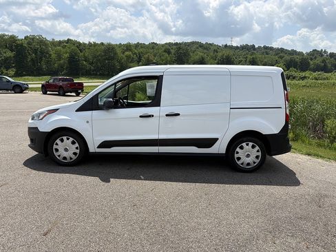 Used 2020 Ford Transit Connect XL FWD image 2