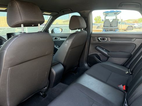 Used 2025 Honda Civic Sport image 32