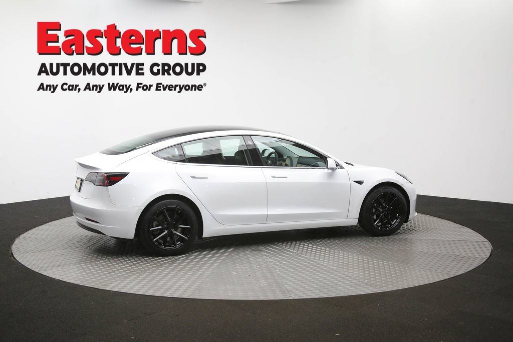 Used 2019 Tesla Model 3 Standard Range Plus RWD image 40