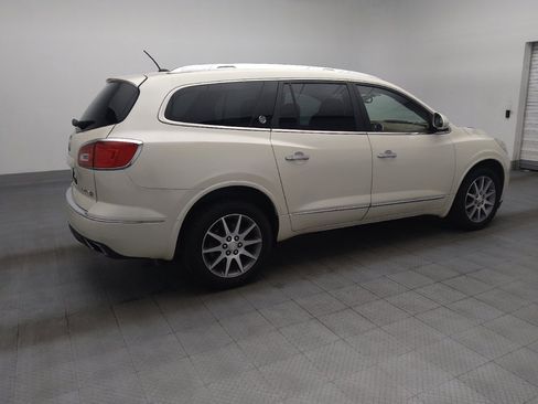 Used 2015 Buick Enclave Leather AWD/4WD image 10