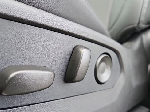 New 2026 Chevrolet Silverado 2500 LTZ w/ LTZ Plus Package image 35