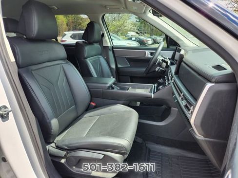 Used 2024 Hyundai Santa Fe XRT AWD/4WD image 21