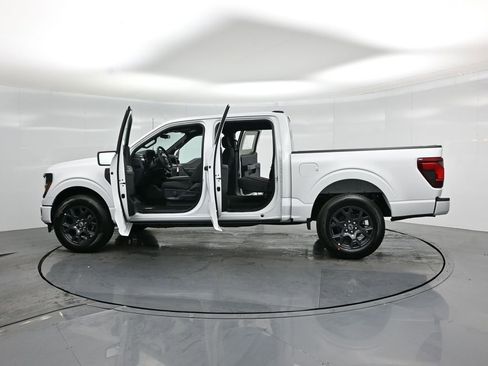 New 2026 Ford F150 STX RWD image 32