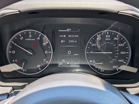Certified 2025 Subaru Impreza 2.0i Sport AWD/4WD image 33