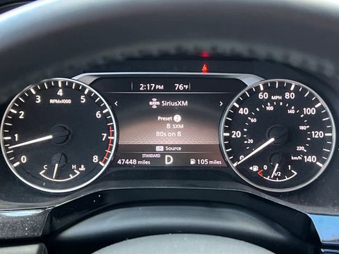 Certified 2022 Nissan Pathfinder SV image 27