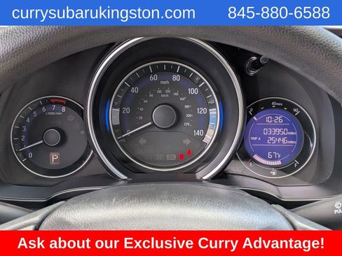 Used 2018 Honda Fit LX image 20