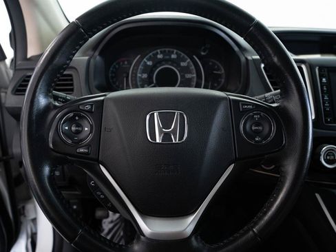 Used 2015 Honda CR-V EX-L image 14