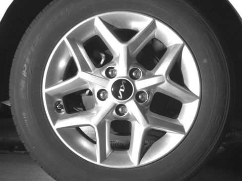Used 2025 Kia Soul LX w/ LX Technology Package FWD image 15