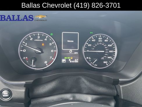 Used 2023 Subaru Ascent Limited AWD/4WD image 11