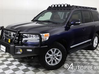 Used 2018 Toyota Land Cruiser AWD/4WD video 1