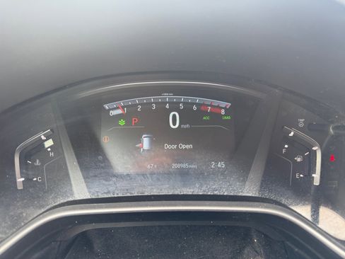 Used 2017 Honda CR-V Touring image 14