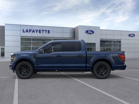 New 2026 Ford F150 XLT w/ Equipment Group 302A MID AWD/4WD image 3