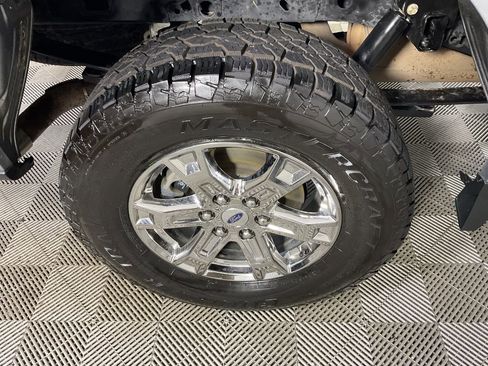 Used 2022 Ford F150 XLT image 10