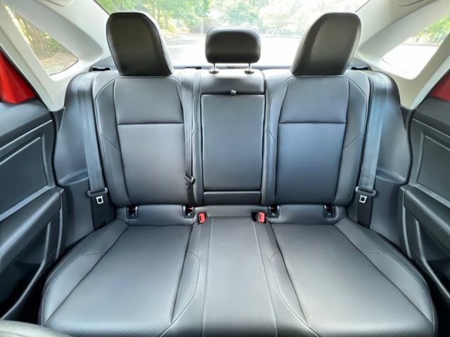 Used 2019 Volkswagen Jetta SEL FWD image 26