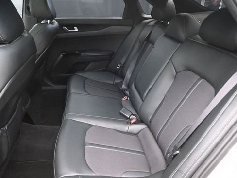 Used 2024 Kia K5 GT-Line image 10