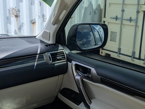 Used 2021 Lexus GX 460 Premium AWD/4WD image 18