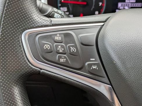 Used 2024 Chevrolet Malibu LT image 28