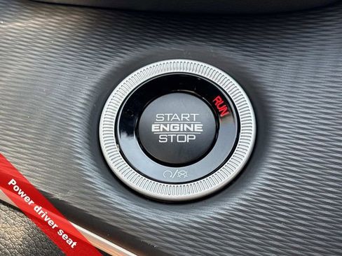 New 2025 Jeep Grand Cherokee L Altitude image 25