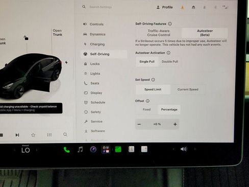 Used 2023 Tesla Model 3 Long Range AWD/4WD image 21