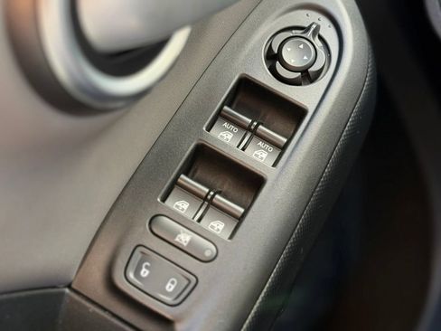 Used 2016 FIAT 500X Easy AWD/4WD image 16