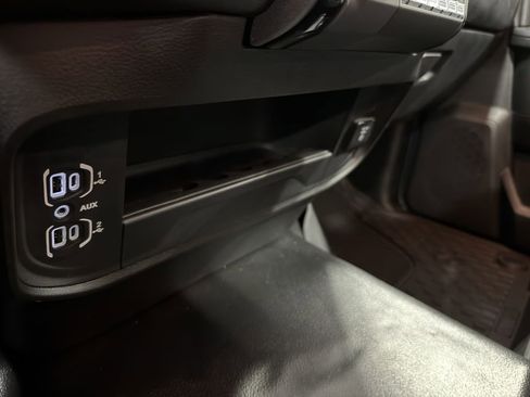 Used 2025 RAM 3500 Tradesman image 33