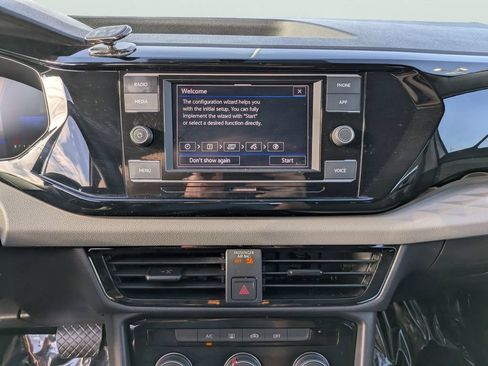 Certified 2023 Volkswagen Taos S FWD image 18