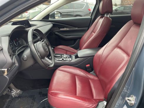 Used 2025 MAZDA CX-30 AWD 2.5 S w/ Preferred Package image 27