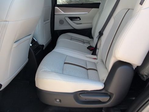 New 2026 MAZDA CX-90 3.3 Turbo w/ Premium Plus Pkg image 7