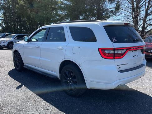Used 2018 Dodge Durango GT w/ Premium Group AWD/4WD image 2