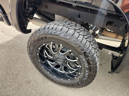 Used 2023 Chevrolet Silverado 1500 RST w/ All Star Edition Plus image 43