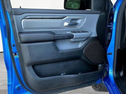 Used 2021 RAM 1500 Big Horn AWD/4WD image 23