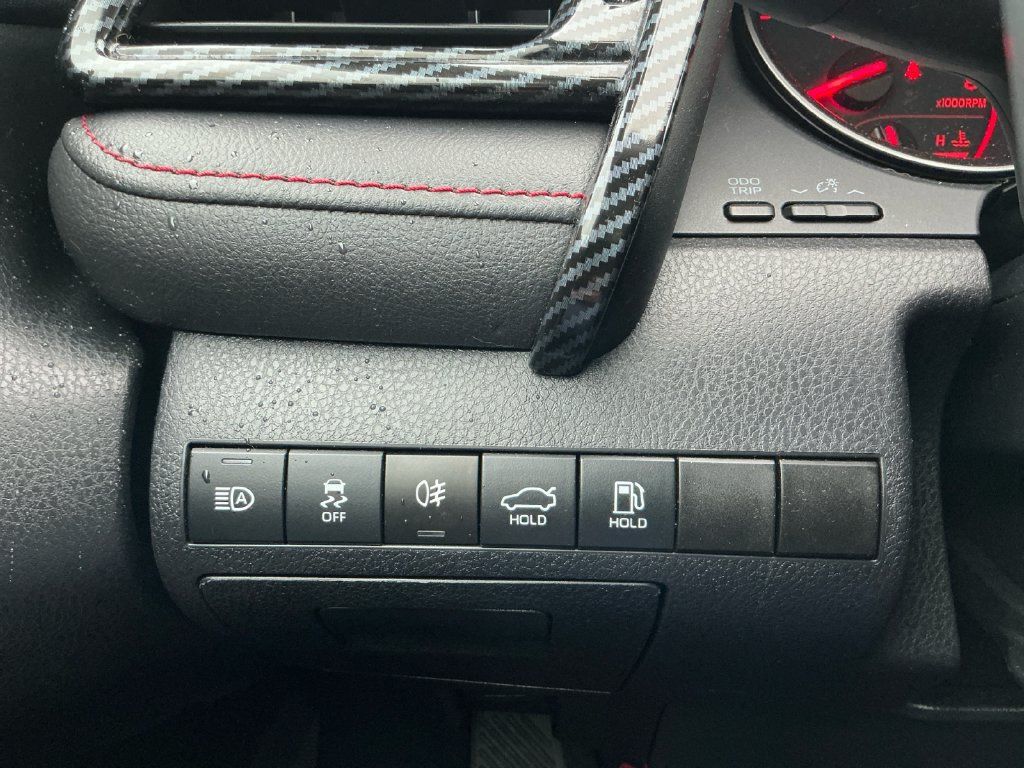 Used 2021 Toyota Camry TRD w/ TRD Package w/JBL Audio FWD image 20