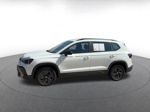 Used 2026 Volkswagen Taos S FWD image 6