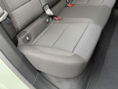 New 2026 Chevrolet Equinox LT w/ Midnight Edition image 26