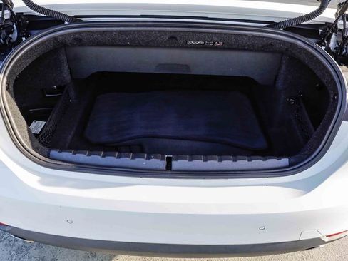 Used 2021 BMW 430i Convertible w/ Premium Package RWD image 31