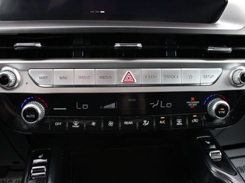 Used 2023 Kia Telluride S w/ S Sunroof Package AWD/4WD image 47