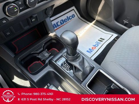 Used 2022 Toyota Tacoma SR image 20