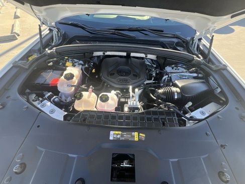 Used 2022 Jeep Grand Cherokee Summit w/ Advanced Protech Group IV image 31