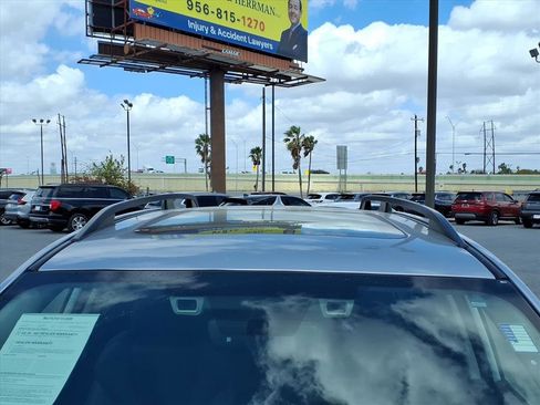 Used 2021 Subaru Forester Limited image 10