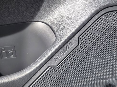 Used 2019 Toyota RAV4 Limited w/ Limited Grade Weather Package image 35