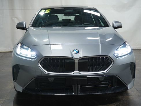 Used 2025 BMW 228i xDrive w/ Premium Package image 7