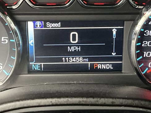 Used 2019 Chevrolet Tahoe LS AWD/4WD image 15