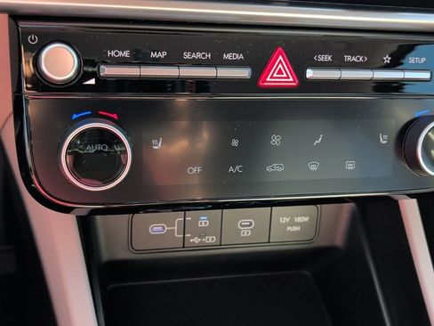 New 2026 Hyundai Tucson SEL image 30